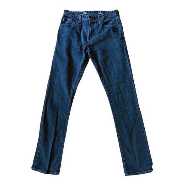 AG Jeans the Ives in black 29 - Picture 1 of 5